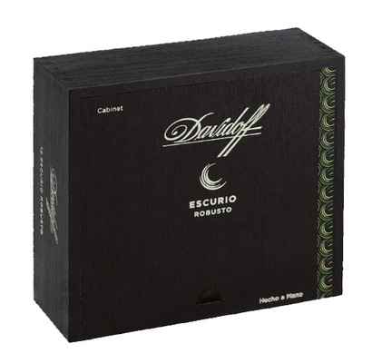 Сигары Davidoff Escurio Robusto