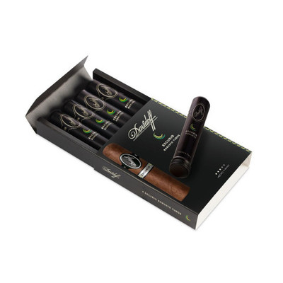 Сигары Davidoff Escurio Robusto Tubos