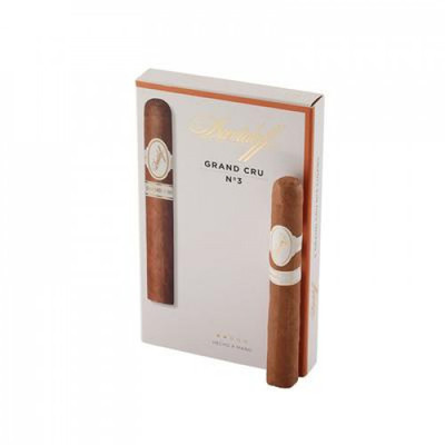 Сигары Davidoff Grand Cru No 3