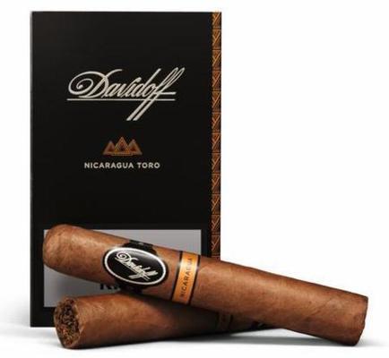 Сигары Davidoff Nicaragua Toro
