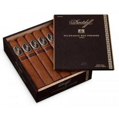 Сигары Davidoff Nicaragua Toro