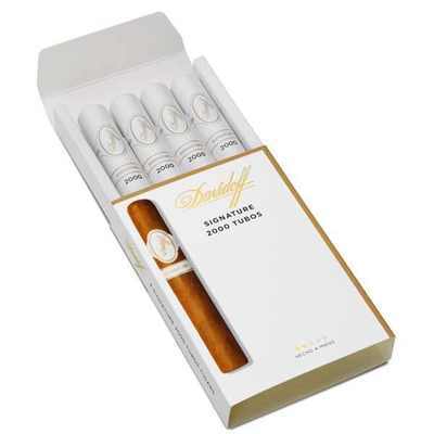 Сигары Davidoff Signature 2000 Tubos