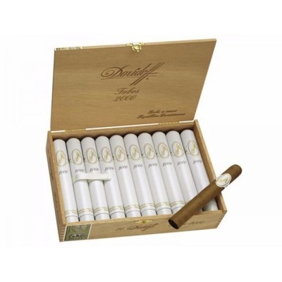 Сигары Davidoff Signature 2000 Tubos