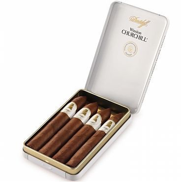 Сигары Davidoff WSC Belicoso