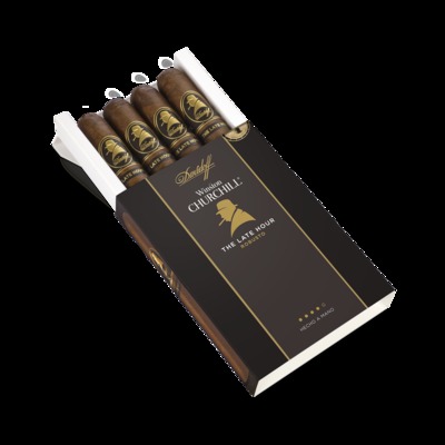 Сигары Davidoff WSC Late Hour Robusto