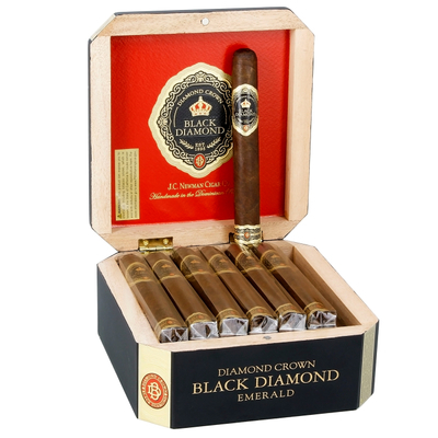 Сигары Diamond Crown Black Diamond Emerald