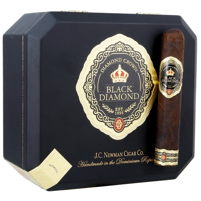 Сигары Diamond Crown Black Diamond Marquis