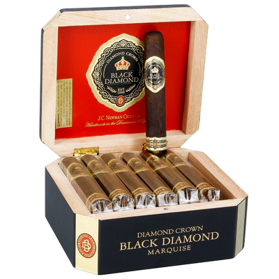 Сигары Diamond Crown Black Diamond Marquis