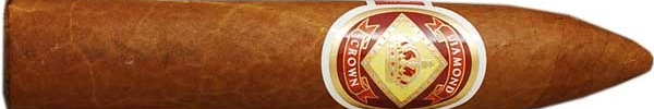 Сигары Diamond Crown Classic Torpedo Natural №8