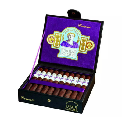 Сигары Diamond Crown Julius Caeser Corona