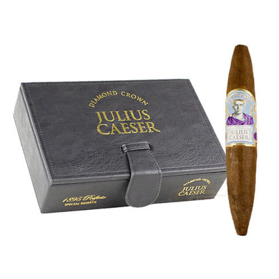 Сигары Diamond Crown Julius Caeser Perfecto 1895