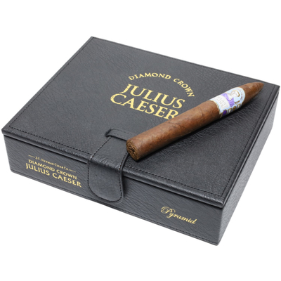 Сигары Diamond Crown Julius Caeser Pyramid