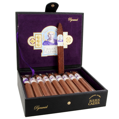 Сигары Diamond Crown Julius Caeser Pyramid