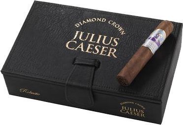 Сигары Diamond Crown Julius Caeser Robusto