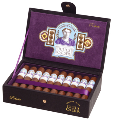 Сигары Diamond Crown Julius Caeser Robusto