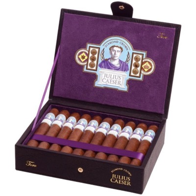Сигары Diamond Crown Julius Caeser Toro