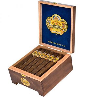 Сигары Diamond Crown Maximus Double Belicoso №10