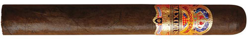 Сигары Diamond Crown Maximus Toro №4
