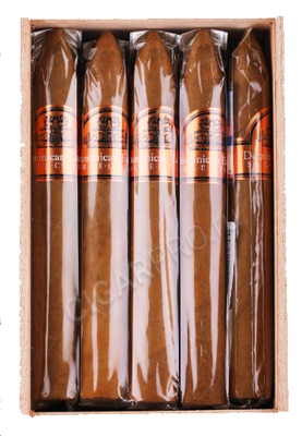 Сигары Dominican Estates Pyramide