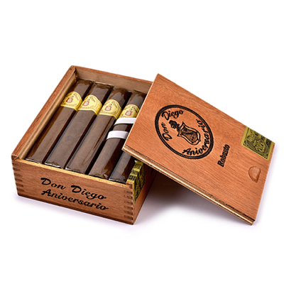 Сигары Don Diego Aniversario Robusto