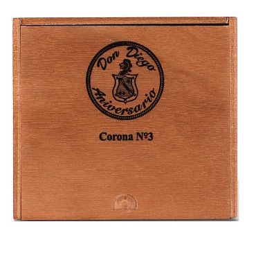 Сигары Don Diego European Corona