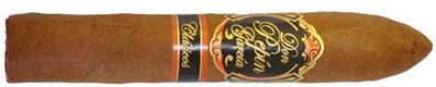 Сигары Don Pepin Black Edition 1970