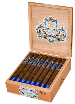 Сигары Don Pepin Garcia Blue Delicias Churchill
