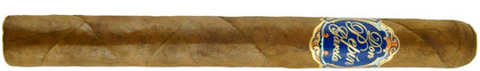 Сигары Don Pepin Garcia Blue Delicias Churchill