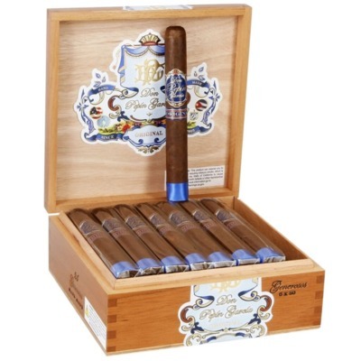 Сигары Don Pepin Garcia Blue Generosos