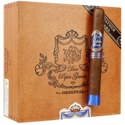 Сигары Don Pepin Garcia Blue Generosos