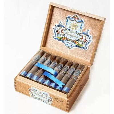 Сигары Don Pepin Garcia Blue Invictos Robusto