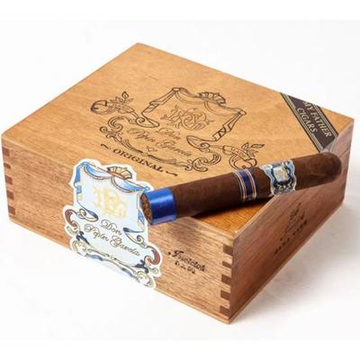 Сигары Don Pepin Garcia Blue Invictos Robusto