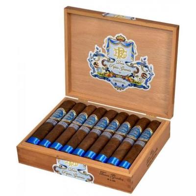 Сигары Don Pepin Garcia Blue Toro Gordo