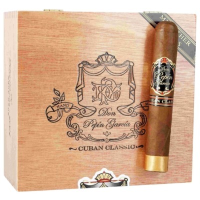 Сигары Don Pepin Garcia Cuban Classic 1950 Toro