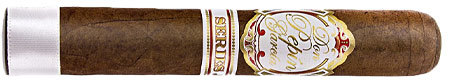 Сигары Don Pepin Garcia Serie JJ Selectos Robusto
