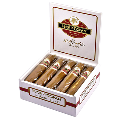 Сигары Flor de Copan Gordito