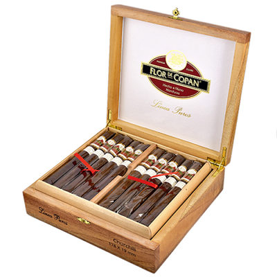 Сигары Flor de Copan Linea Puros Churchill