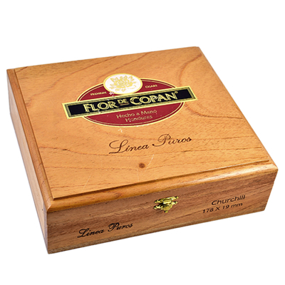 Сигары Flor de Copan Linea Puros Churchill