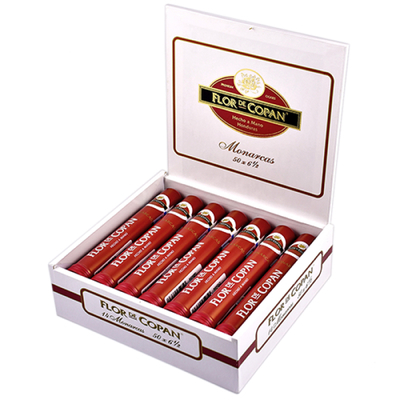 Сигары Flor de Copan Monarcas Tubo