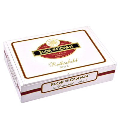 Сигары Flor de Copan Rothschild