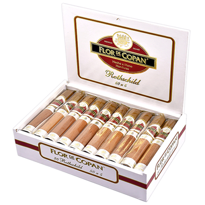 Сигары Flor de Copan Rothschild