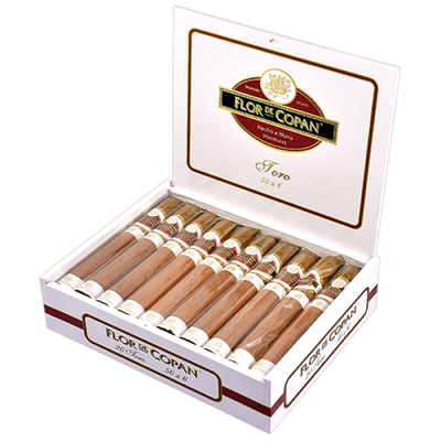 Сигары Flor de Copan Toro