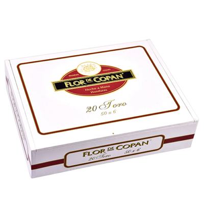 Сигары Flor de Copan Toro