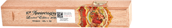 Сигары My Father Flor de Las Antillas 10th Anniversary Limited Edition 2022