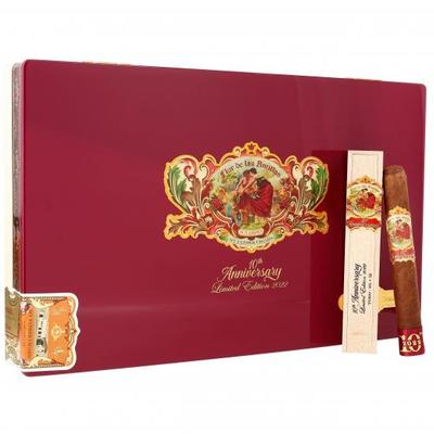 Сигары My Father Flor de Las Antillas 10th Anniversary Limited Edition 2022