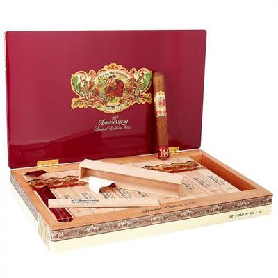 Сигары My Father Flor de Las Antillas 10th Anniversary Limited Edition 2022