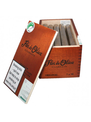 Сигары Flor de Oliva Churchill