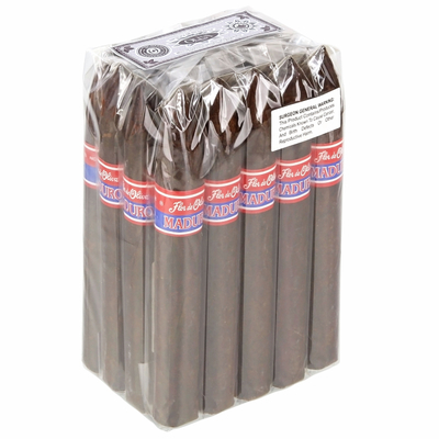 Сигары Flor de Oliva Maduro Torpedo