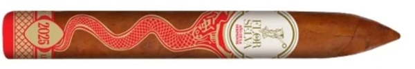 Сигары Flor de Selva Limited Editions 2025 Year of the Snake