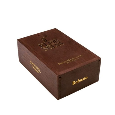 Сигары Flor de Selva Robusto